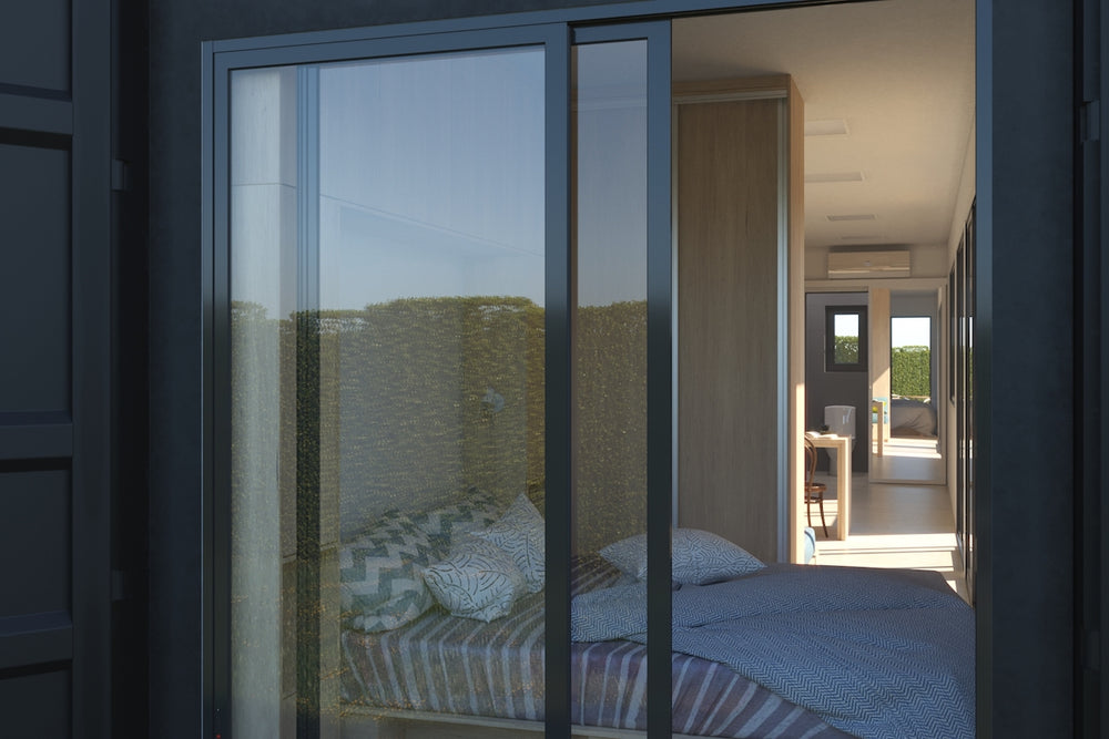 The Kingswell Suite