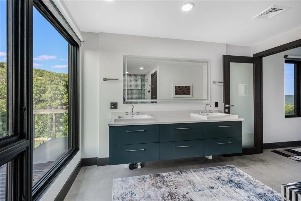 Kennedy Estate — 5,000 sqft Luxury Shipping Container Home, Winchester, New Hampshire