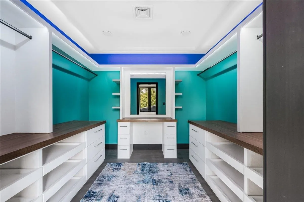 Kennedy Estate — 5,000 sqft Luxury Shipping Container Home, Winchester, New Hampshire
