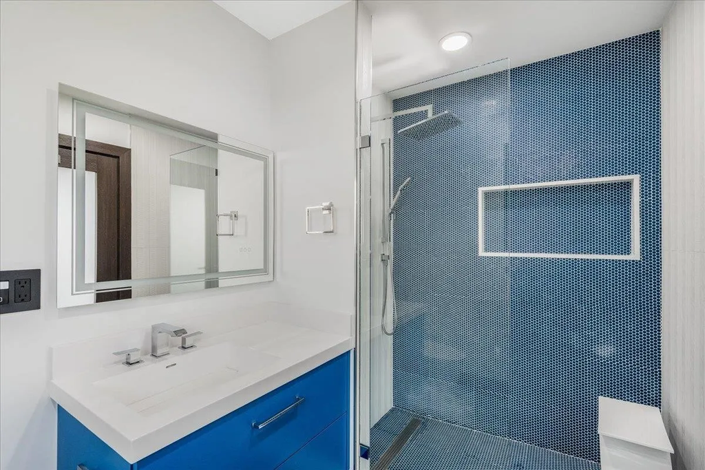 Kennedy Estate — 5,000 sqft Luxury Shipping Container Home, Winchester, New Hampshire