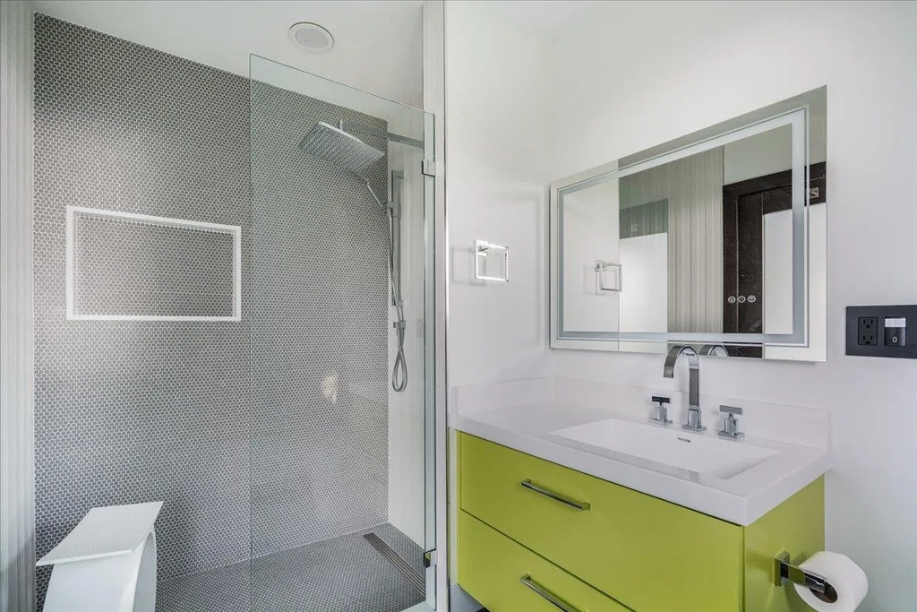 Kennedy Estate — 5,000 sqft Luxury Shipping Container Home, Winchester, New Hampshire