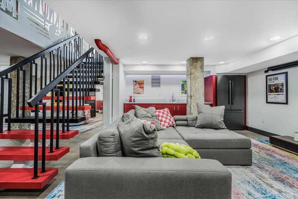 Kennedy Estate — 5,000 sqft Luxury Shipping Container Home, Winchester, New Hampshire
