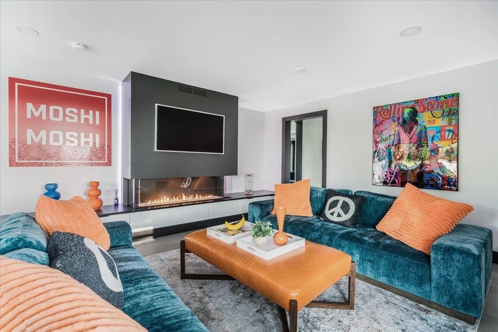 Kennedy Estate — 5,000 sqft Luxury Shipping Container Home, Winchester, New Hampshire