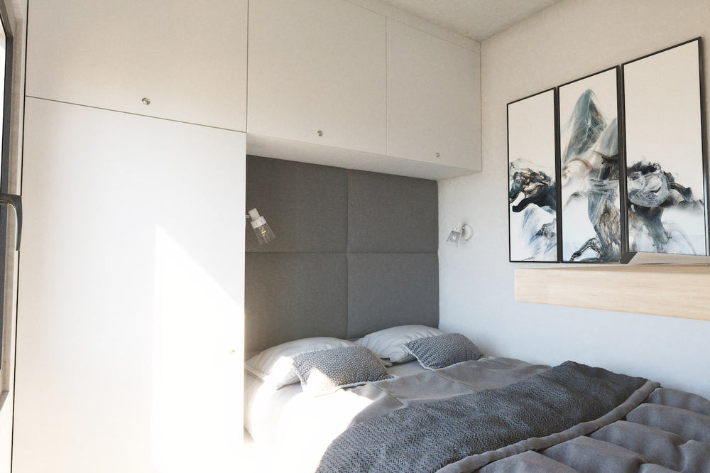 The Wallaby Cottage