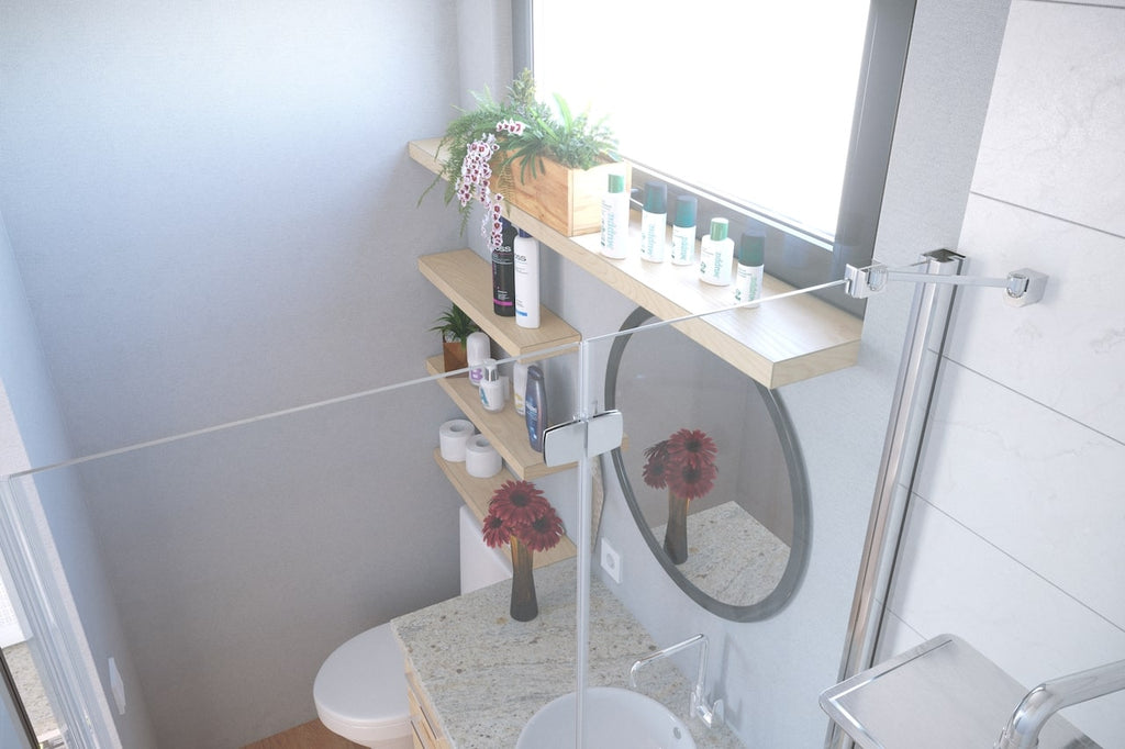 The Fernhill Retreat