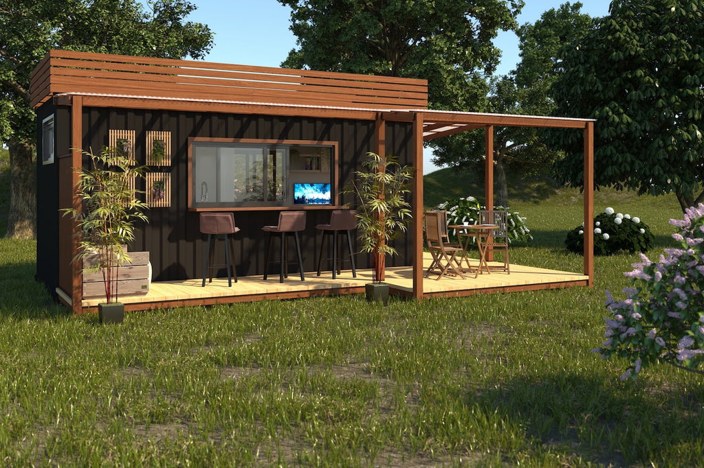 The Fernhill Retreat