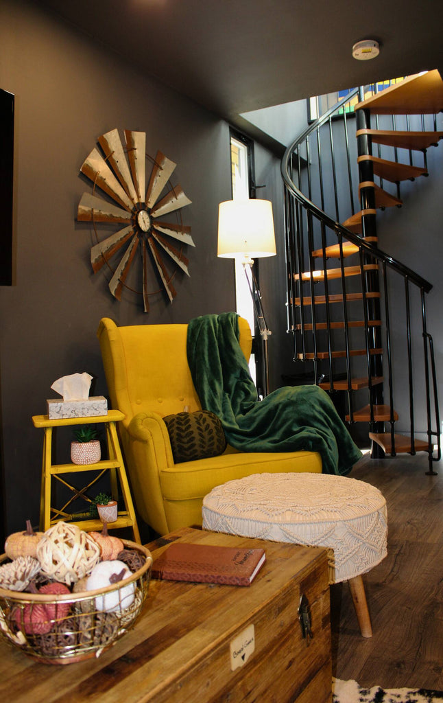Eikonic Box – Shipping Container Airbnb Home in the Catskills, New York