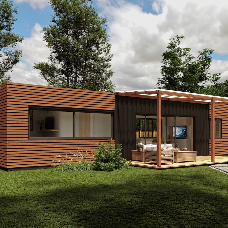 The Wallaby Cottage