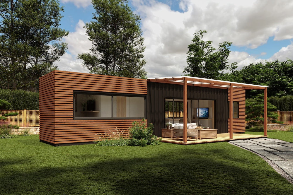 The Wallaby Cottage