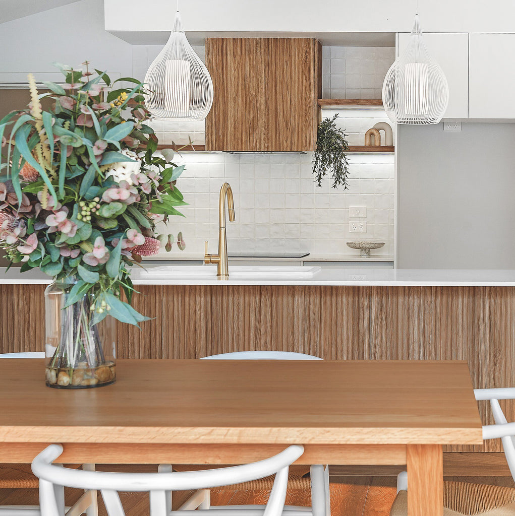 Grand Horizon Villa - Modular Family Home