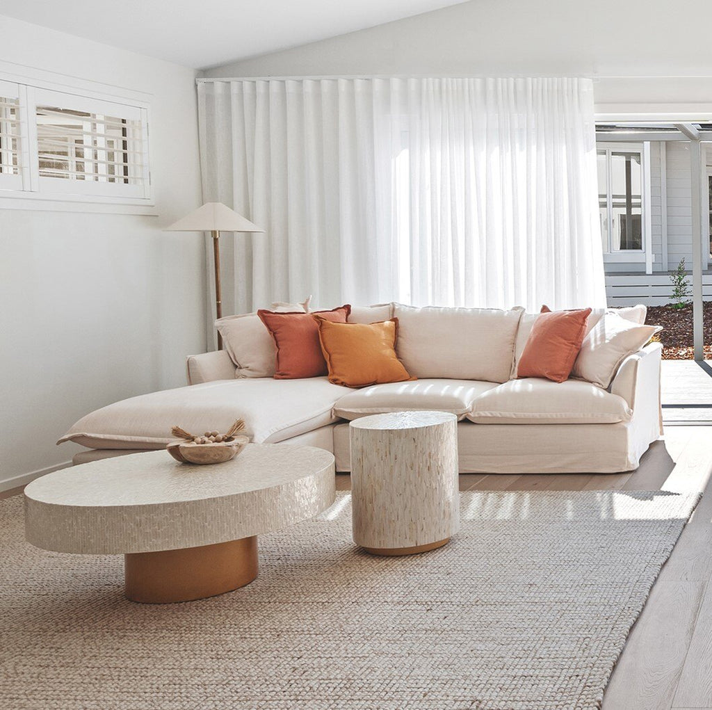 Grand Horizon Villa - Modular Family Home