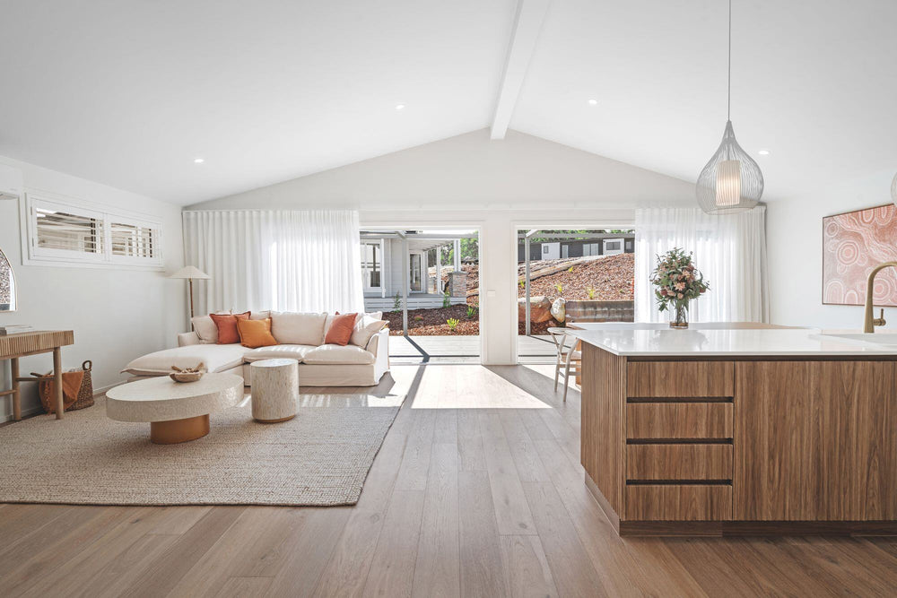 Grand Horizon Villa - Modular Family Home