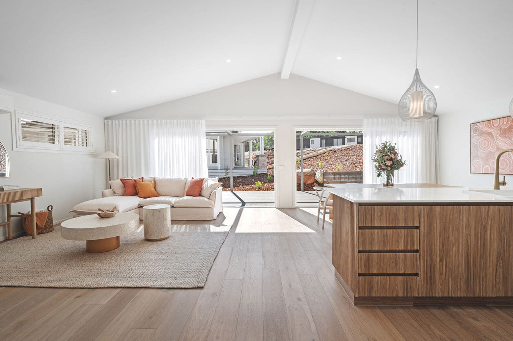 Grand Horizon Villa - Modular Family Home