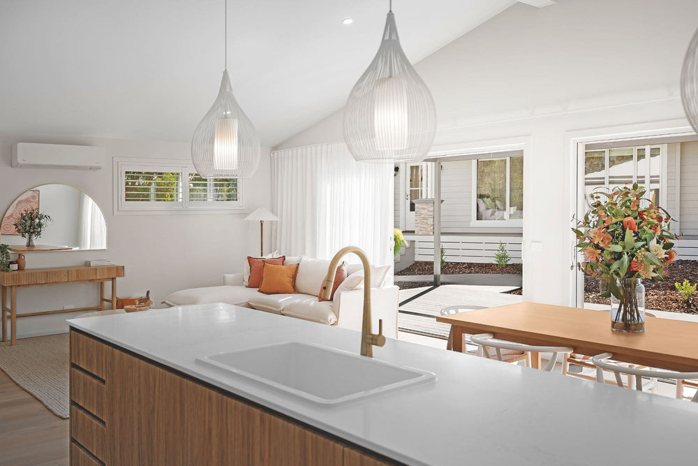 Grand Horizon Villa - Modular Family Home