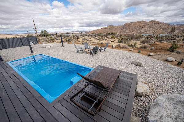 Blok Studio Container Resort