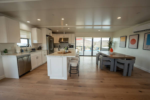 Blok Studio Container Resort - Second Image
