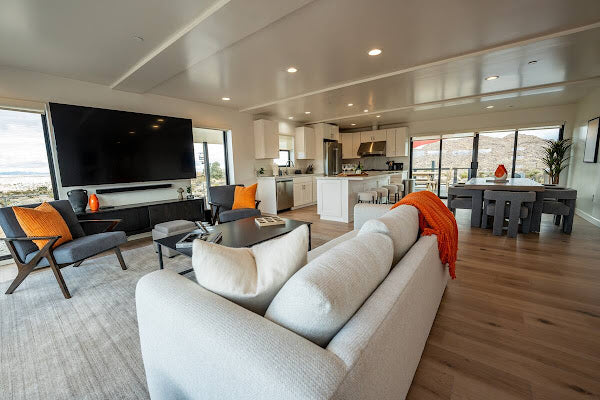 Blok Studio Container Resort