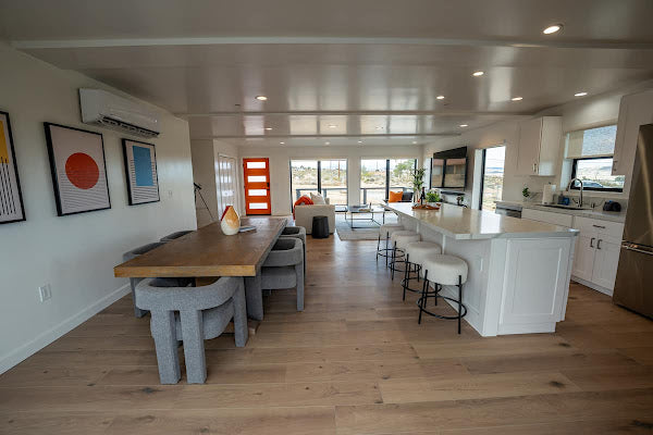 Blok Studio Container Resort