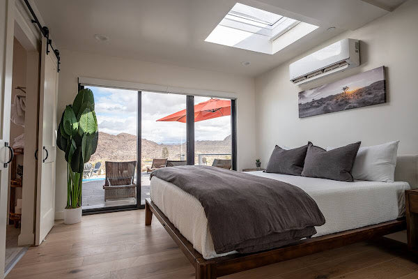 Blok Studio Container Resort