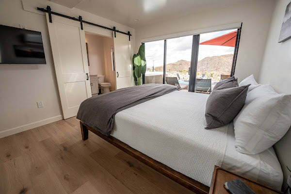 Blok Studio Container Resort