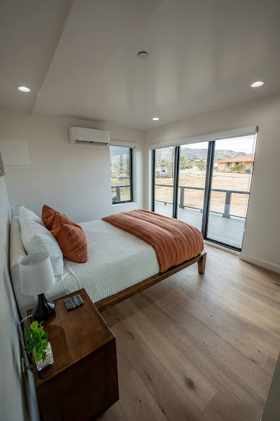 Blok Studio Container Resort