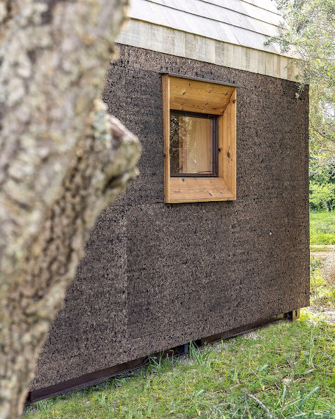 Cargo – Tiny Home Made of a 20 ft Shipping Container, Algarve, Portugal