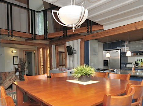 12-Container, 4,000 sqft Signature Home, Maine