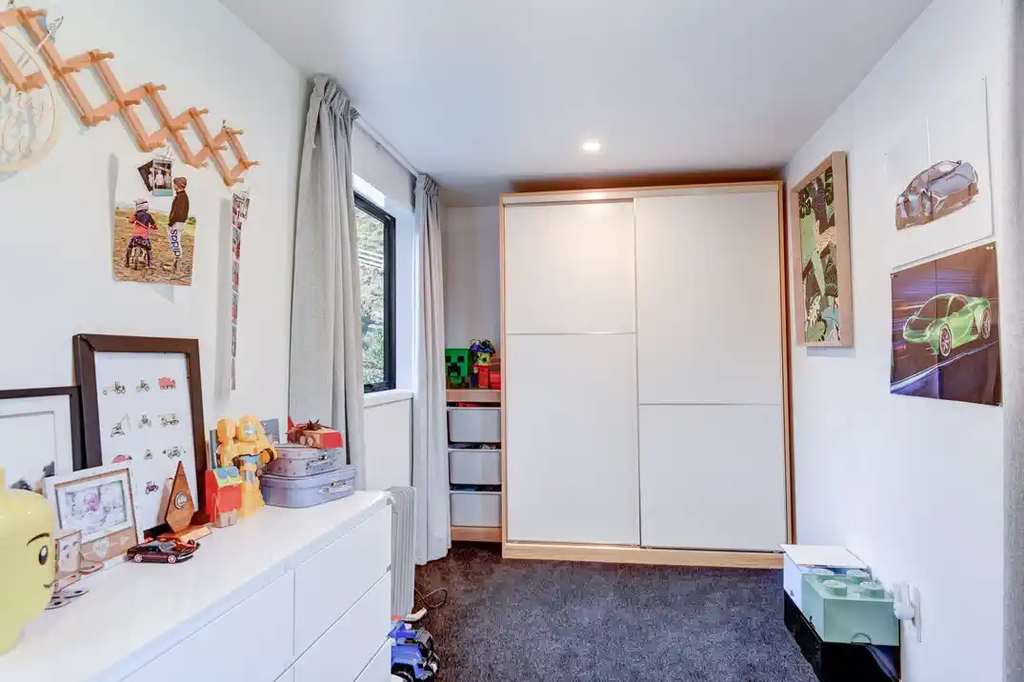 Durable 3-Bedroom Hybrid Shipping Container Home – Whanganui, New Zealand