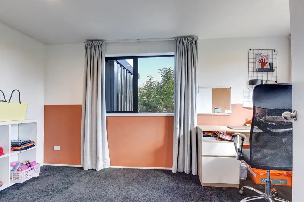 Durable 3-Bedroom Hybrid Shipping Container Home – Whanganui, New Zealand