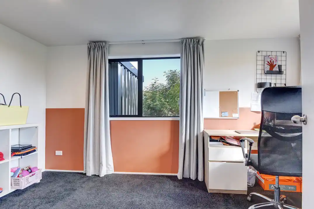 Durable 3-Bedroom Hybrid Shipping Container Home – Whanganui, New Zealand
