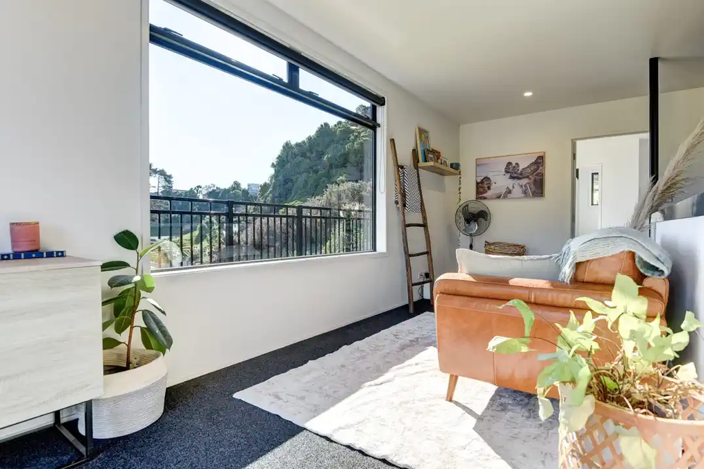 Durable 3-Bedroom Hybrid Shipping Container Home – Whanganui, New Zealand