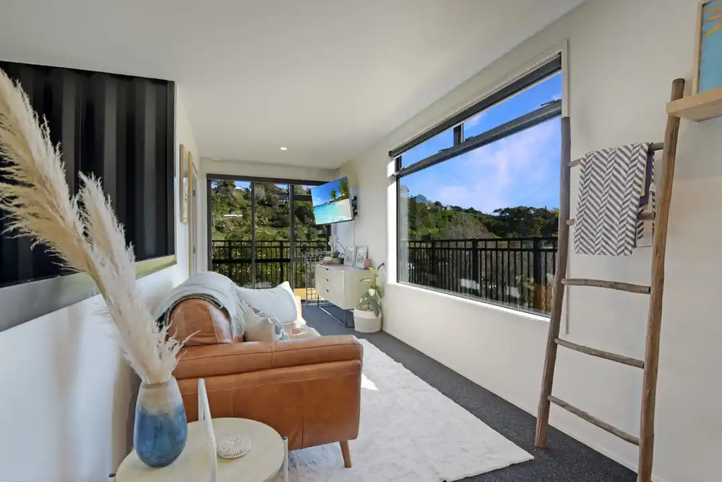 Durable 3-Bedroom Hybrid Shipping Container Home – Whanganui, New Zealand