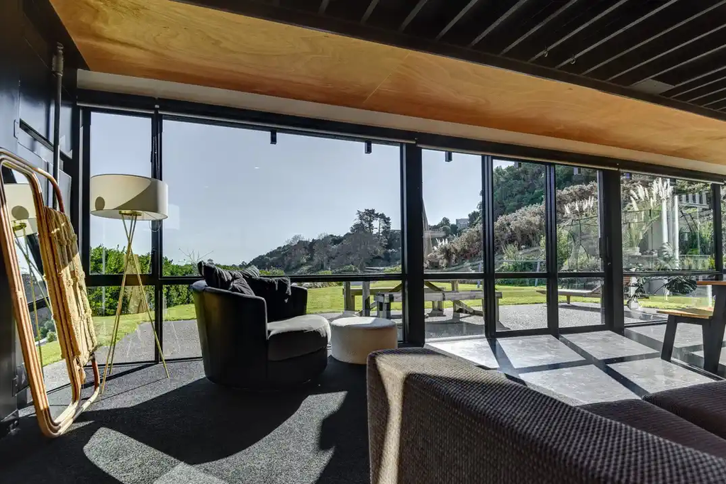 Durable 3-Bedroom Hybrid Shipping Container Home – Whanganui, New Zealand