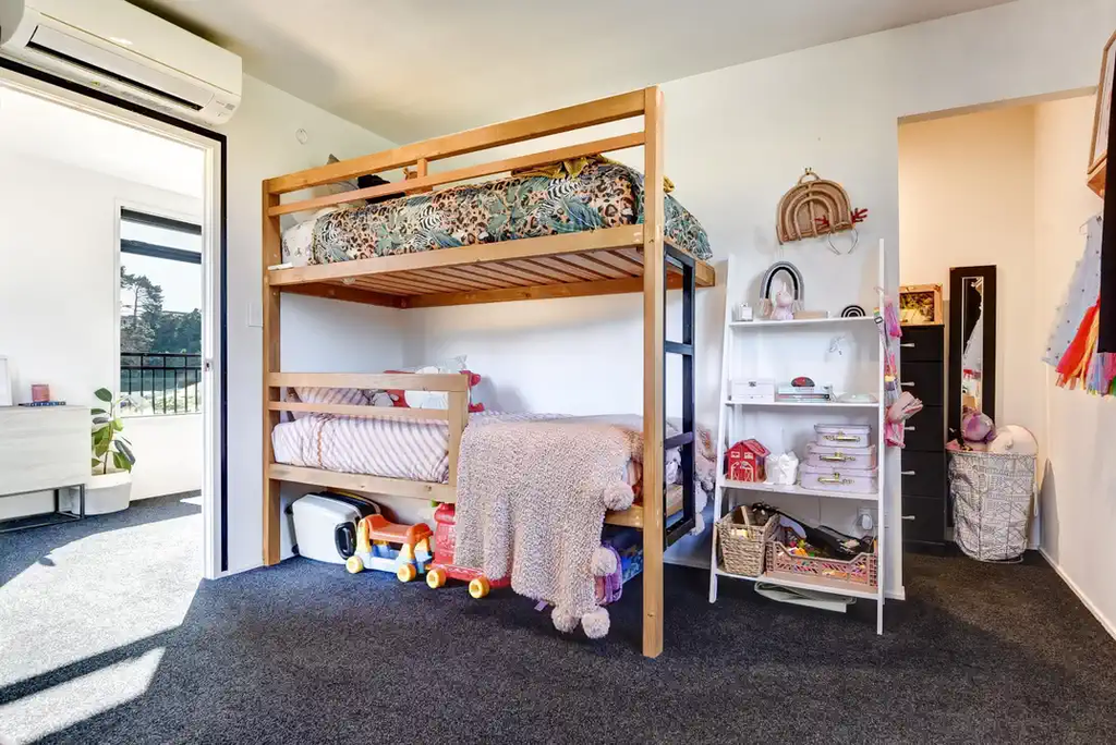 Durable 3-Bedroom Hybrid Shipping Container Home – Whanganui, New Zealand