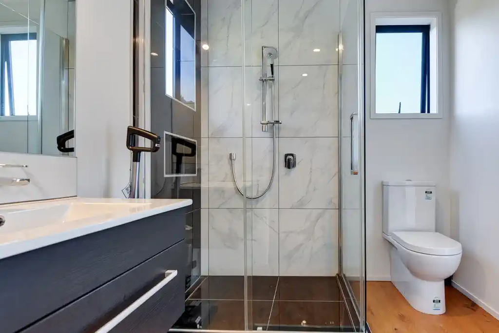 Durable 3-Bedroom Hybrid Shipping Container Home – Whanganui, New Zealand