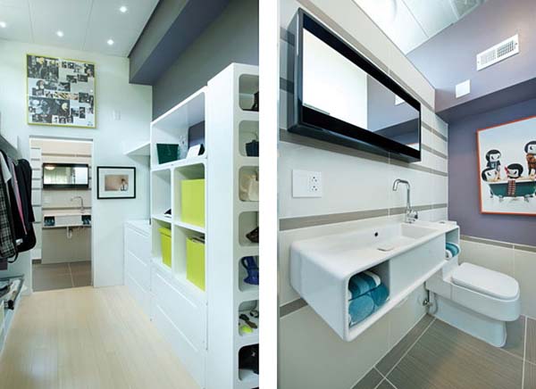 Glassberg Container House – Reinvented for the Tropics by Hybrid Cargotecture
