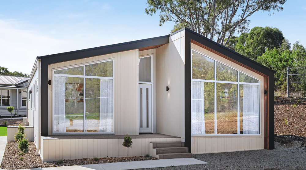 Grand Horizon Villa - Modular Family Home