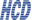 HCD™ Hybrid Cargotecture logo