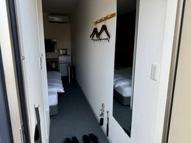 Hotel R9 The Yard - Japan