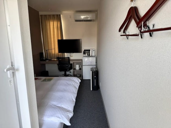 Hotel R9 The Yard - Japan