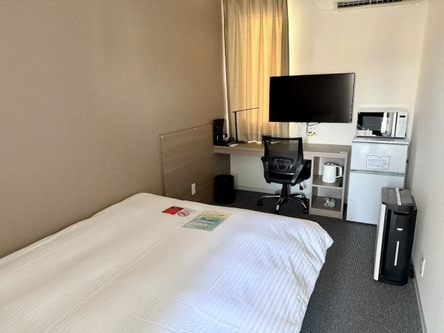 Hotel R9 The Yard - Japan