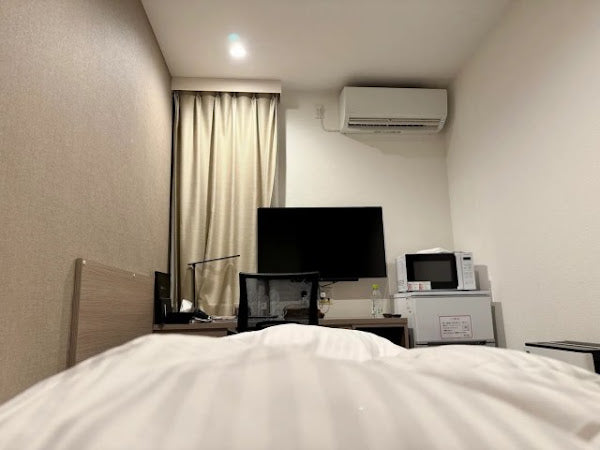 Hotel R9 The Yard - Japan