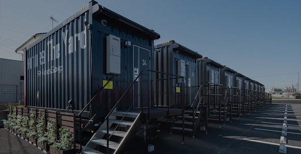 Hotel R9 The Yard - Japan