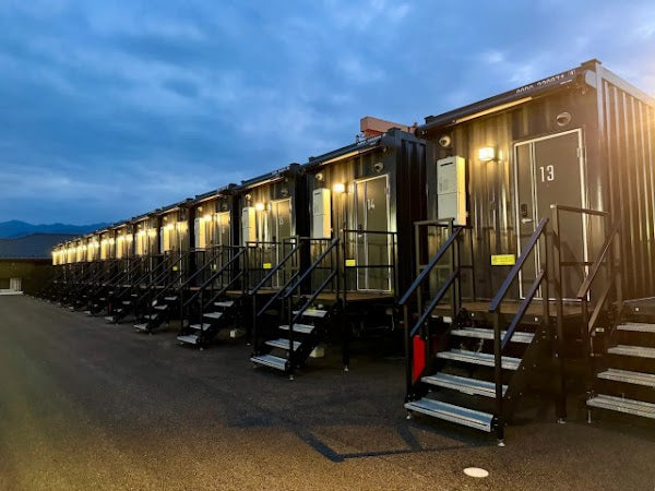Hotel R9 The Yard - Japan