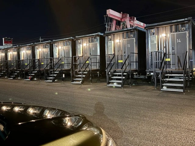 Hotel R9 The Yard - Japan