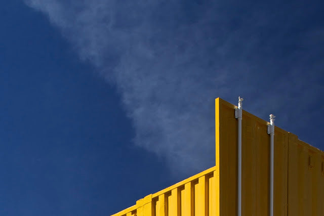 Huiini – 2 Bedroom Shipping Container House, Mexico