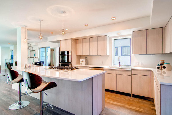 LoHi Shipping Container House, Denver, Colorado