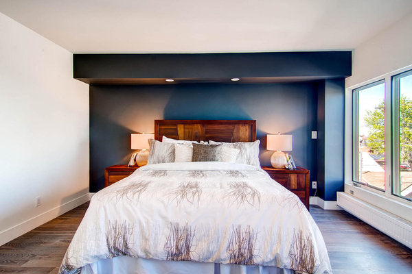 LoHi Shipping Container House, Denver, Colorado