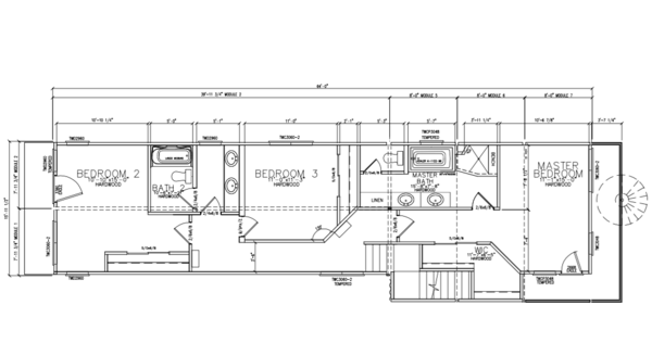 LoHi Shipping Container House, Denver, Colorado