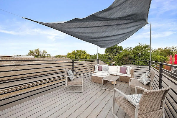 LoHi Shipping Container House, Denver, Colorado